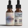 Liquid LSD