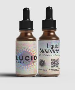 Liquid LSD
