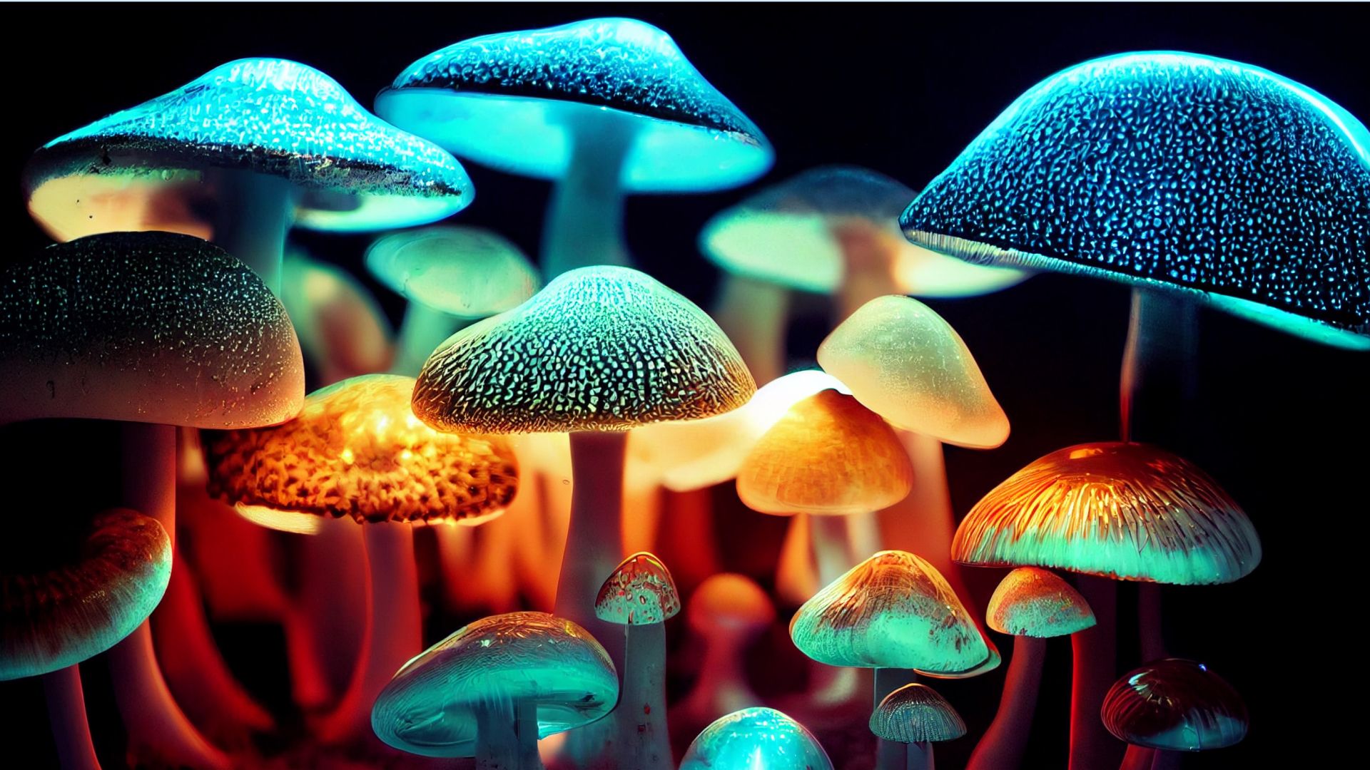 psychedelics