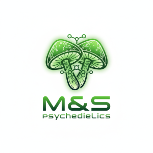 M&S Psychedelics