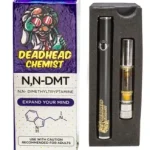 DMT Vape