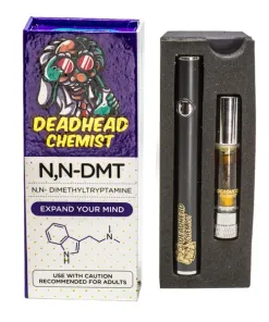 DMT Vape