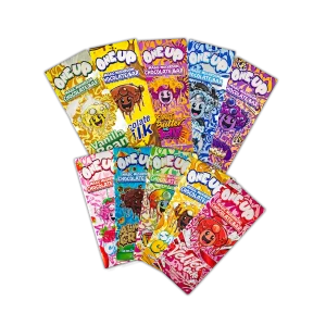 One Up Mushroom Bar 3.5G