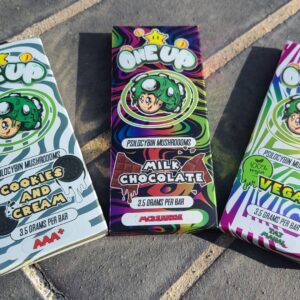 Buy One Up Mushroom