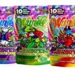 Wunder Mushroom Gummies